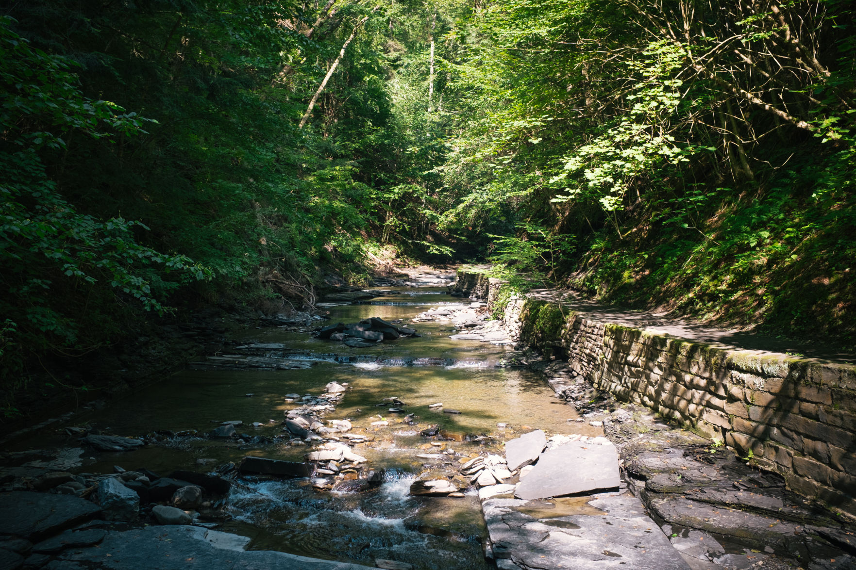 Filmore Glen